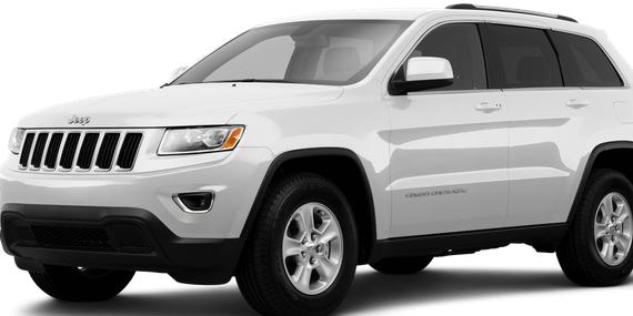 JEEP GRAND CHEROKEE 2014 1C4RJEAGXEC130337 image